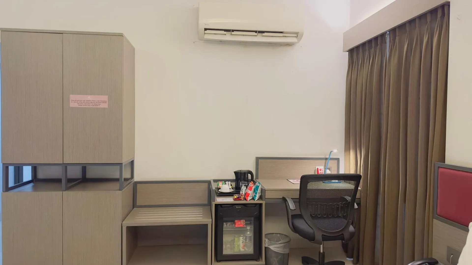 Spring Hill Hotel & Apartments Dhaka