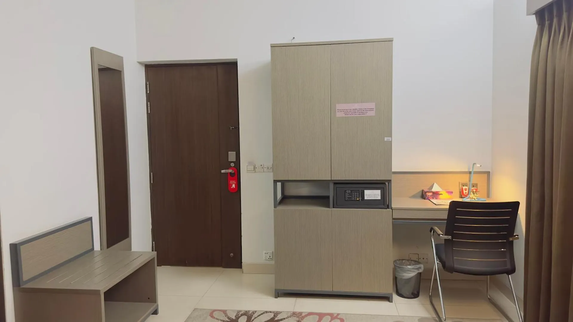 Spring Hill Hotel & Apartments Dhaka