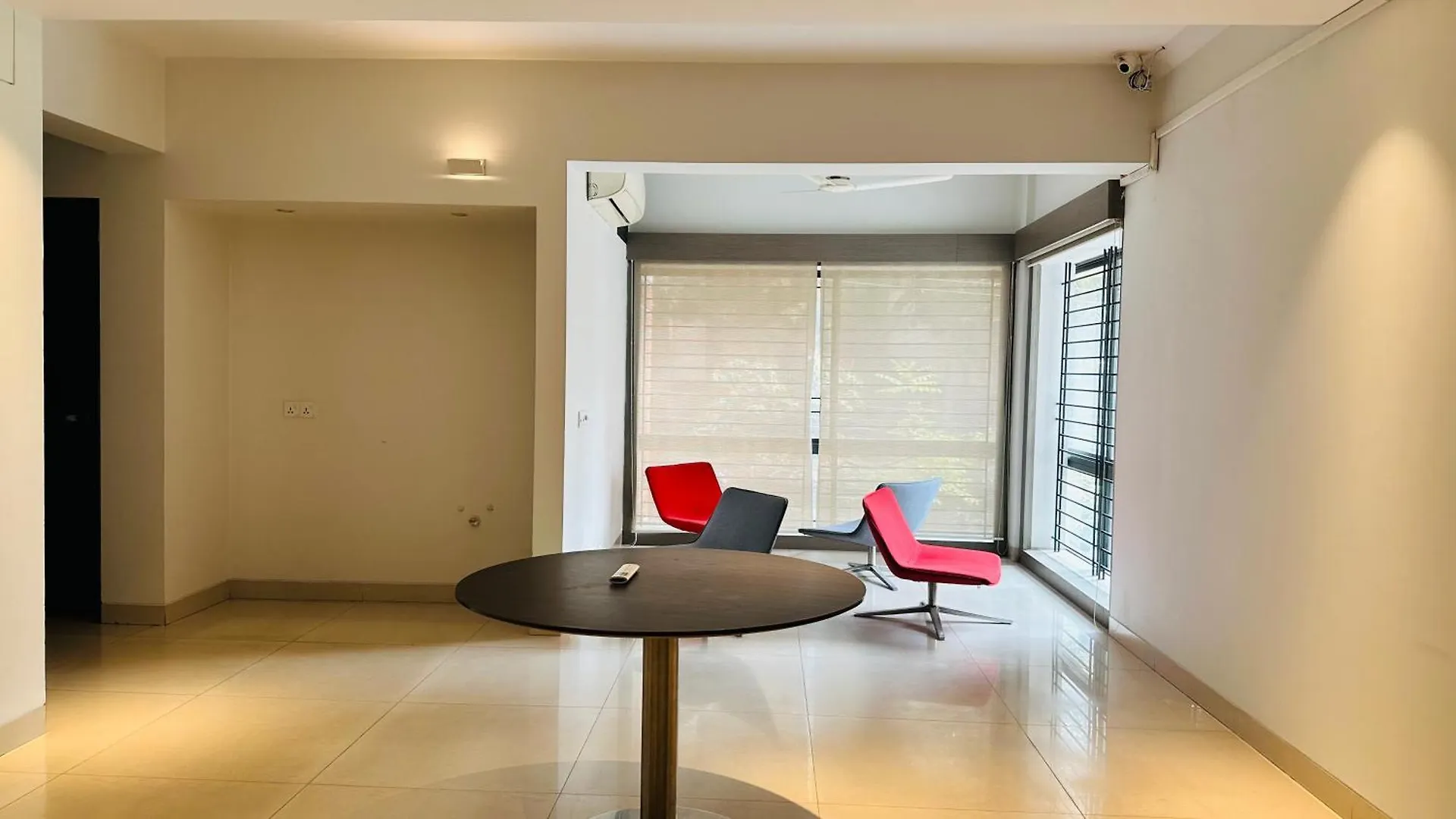 Spring Hill Hotel & Apartments Dhaka