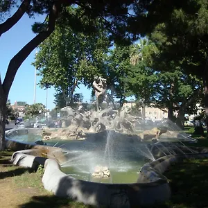  Bed & Breakfast Giovannixxlll Italy
