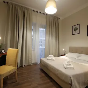  Bed & Breakfast Khome & Italy