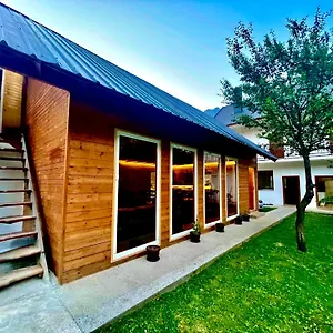  Bed & Breakfast Lazer Cardaku Albania