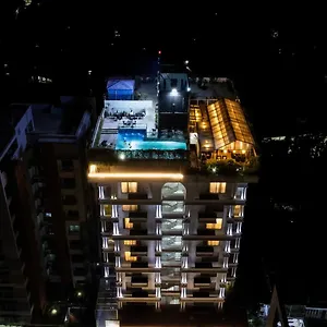 Golden Tulip The Grandmark Hotel